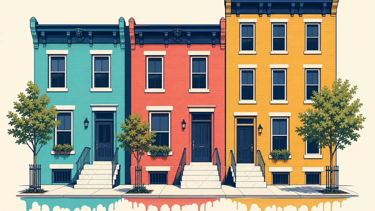 What Is Formstone — and Should You Paint It?