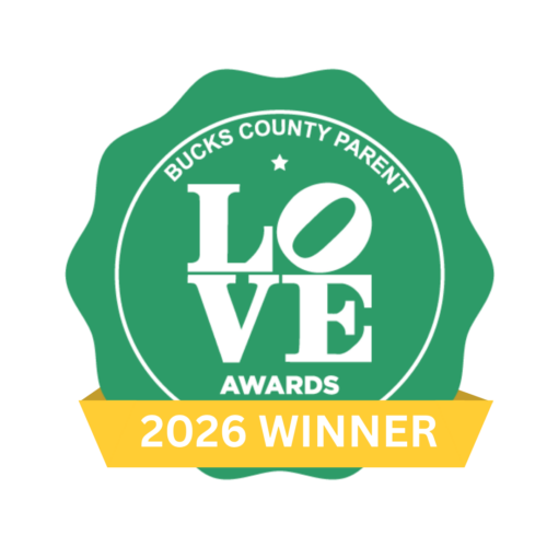 Bucks County Parent LOVE Awards 2026 Winner