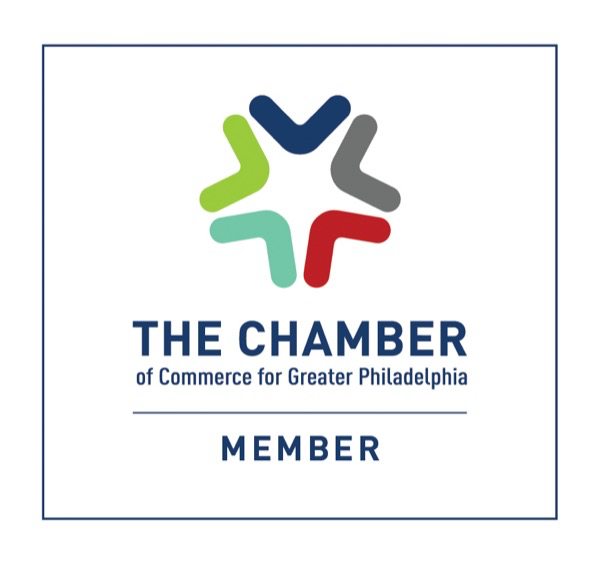The Chamber of Commerce for Greater Philadelphia — Member