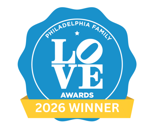 Philadelphia Family LOVE Awards 2026 Winner
