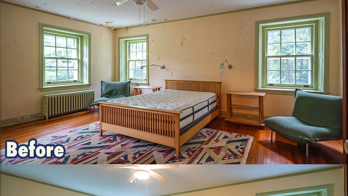Lead-Safe Painting: What Every Pre-1978 Philadelphia Home Needs