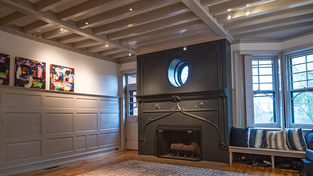 Interior vs. Exterior Paint: What's Really the Difference?