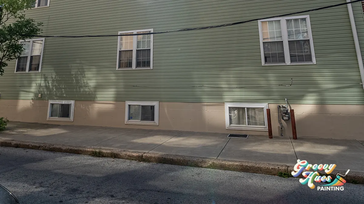 How Much Does It Cost to Paint a House in Philadelphia?