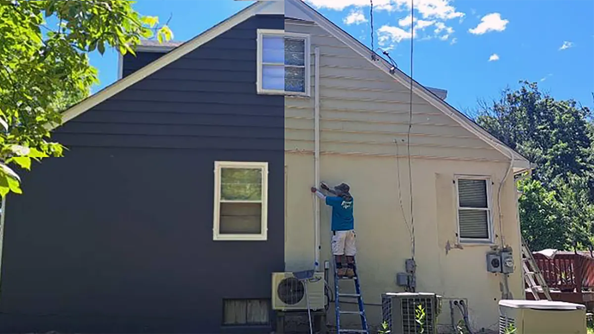 Why Stucco Fails on Philadelphia Homes — and What Actually Fixes It