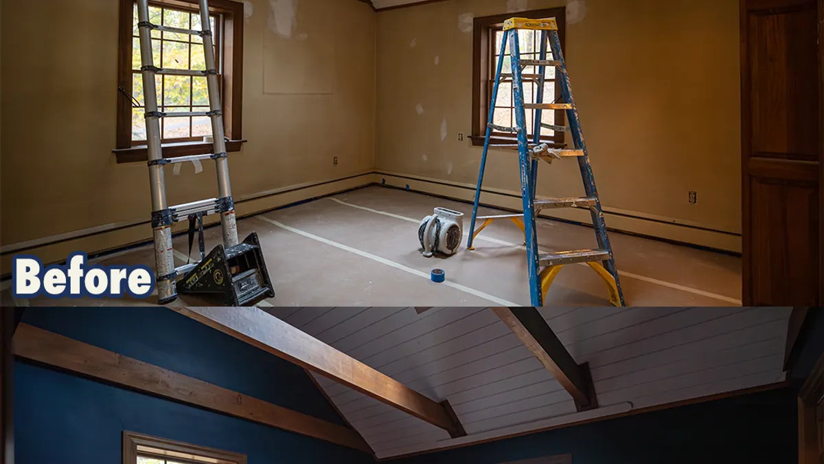 How to Choose Interior Paint Colors That Actually Work