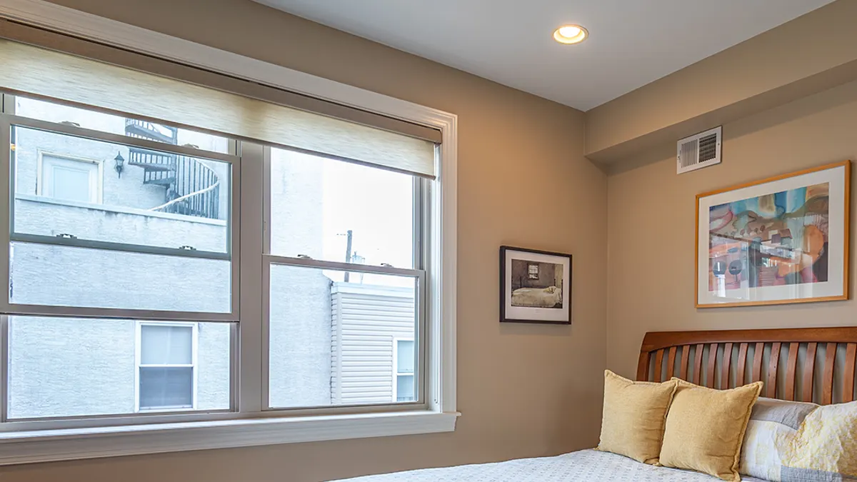 2026 Paint Color Trends for Philadelphia Homes