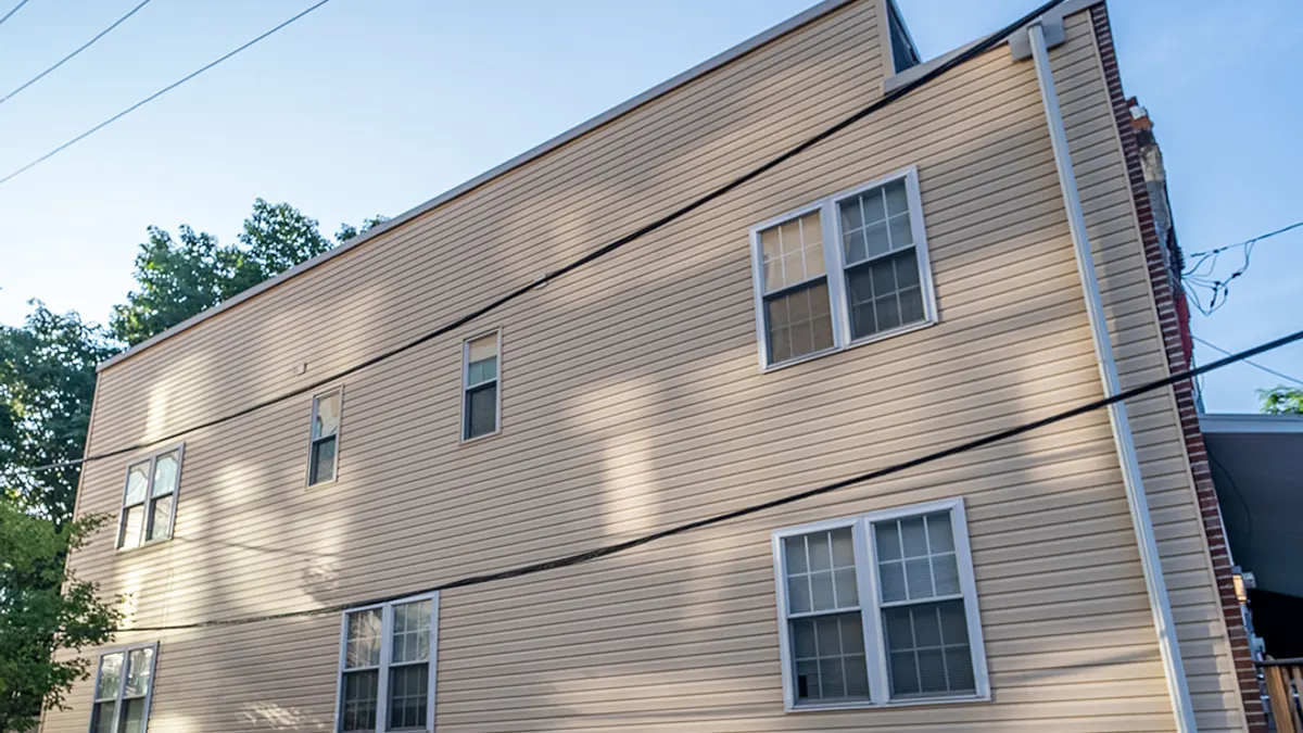How to Prep a Philadelphia Rowhome for Exterior Painting