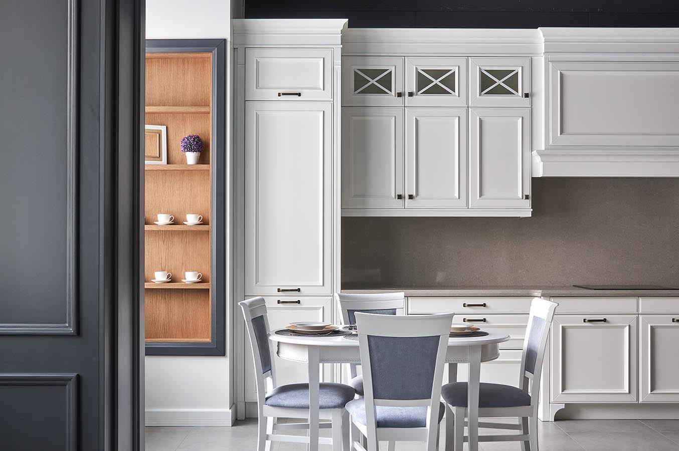 Interior Painting