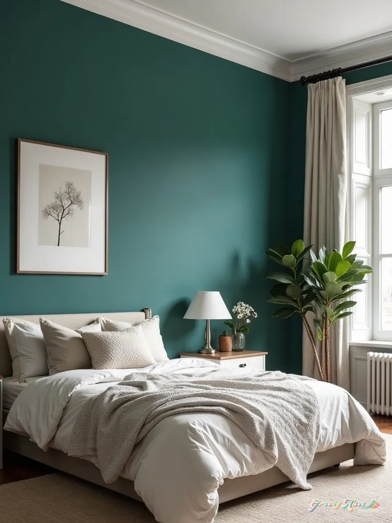 Walls, Trim & Ceiling Painting