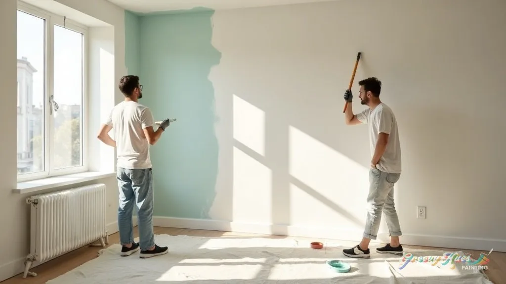 Interior Painting